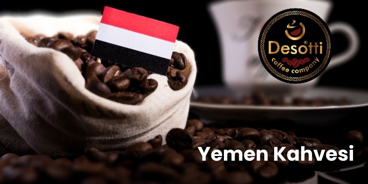 Yemen Kahvesi